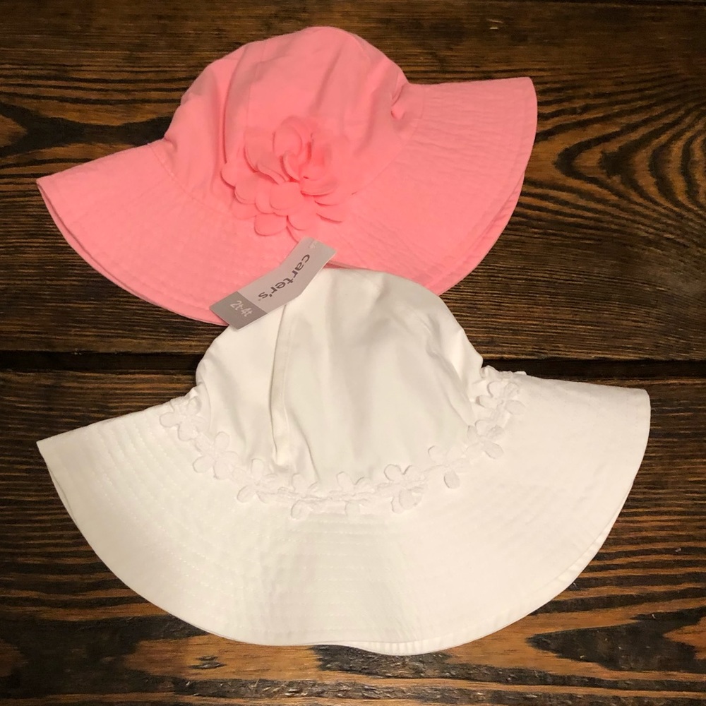 Sun hats